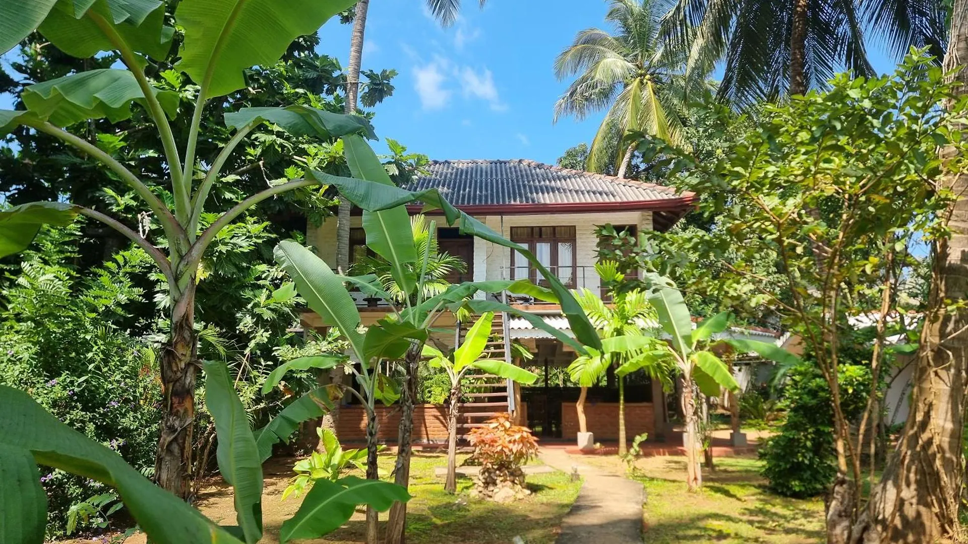 Hotel Liyon Rest Sigiriya