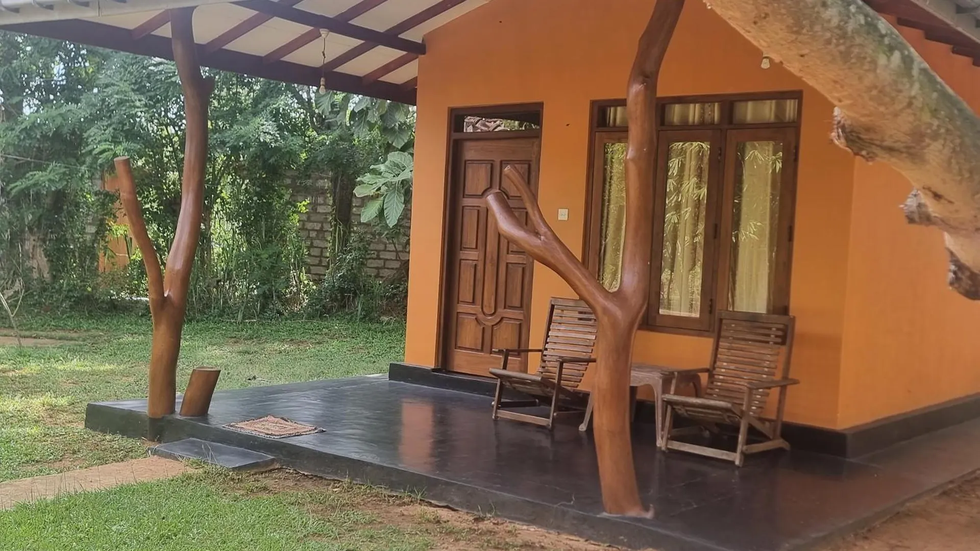 Pensión Hotel Liyon Rest Sigiriya