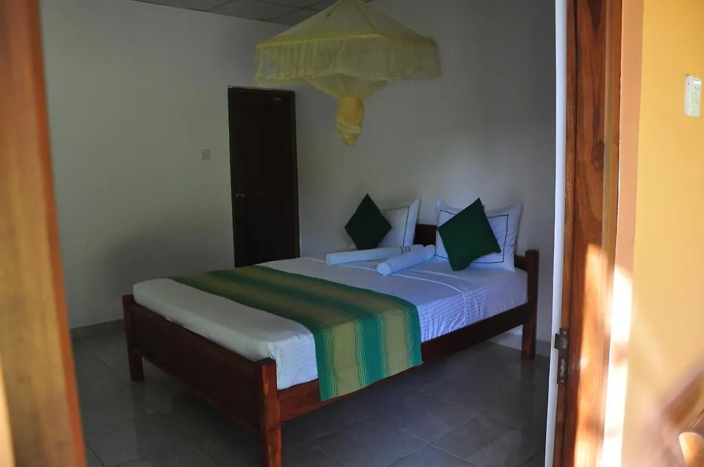 Hotel Liyon Rest Sigiriya Sri Lanka