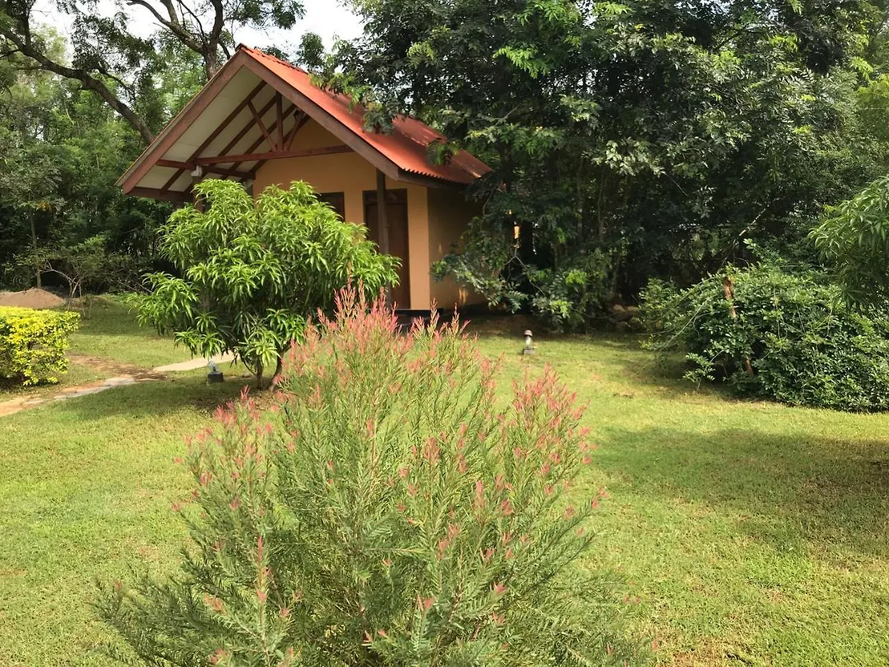 Hotel Liyon Rest Sigiriya 0*,