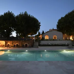 Domaine Perreal D'hotes Bed & Breakfast Gargas (Vaucluse)