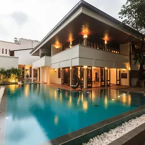 Court & Hotel Colombo