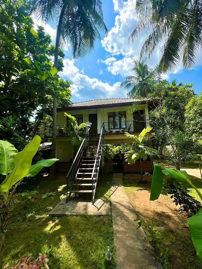 Penzion Hotel Liyon Rest Sigiriya