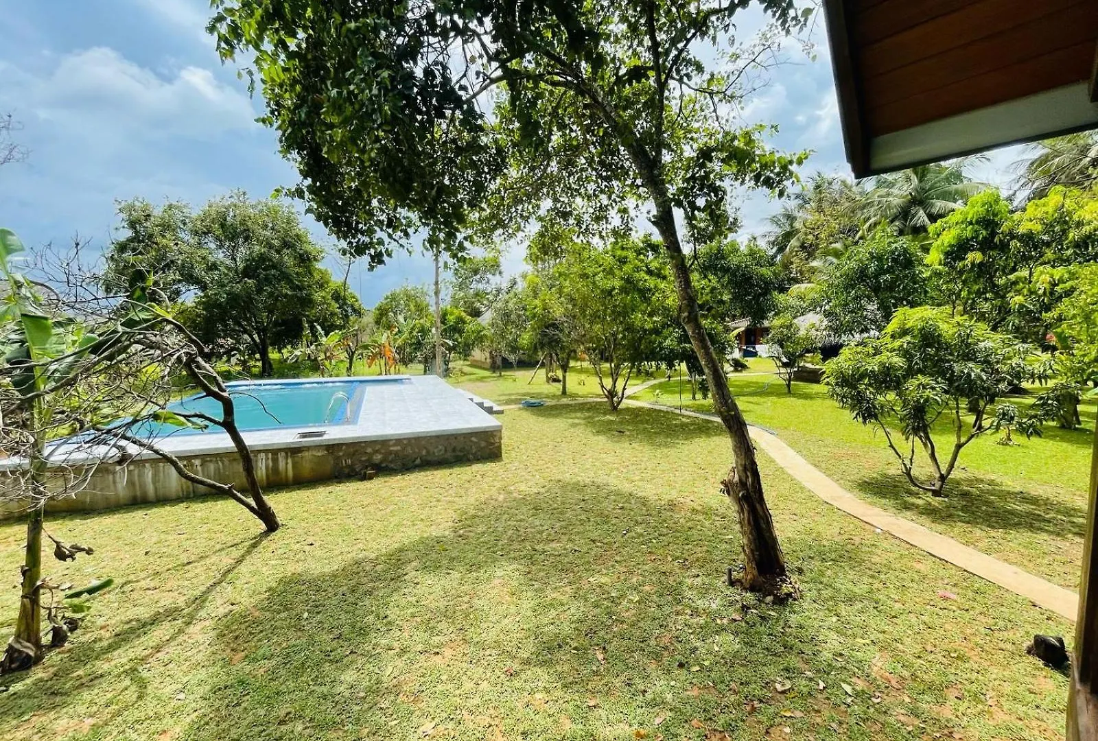 Hotel Liyon Rest Sigiriya Šrí Lanka