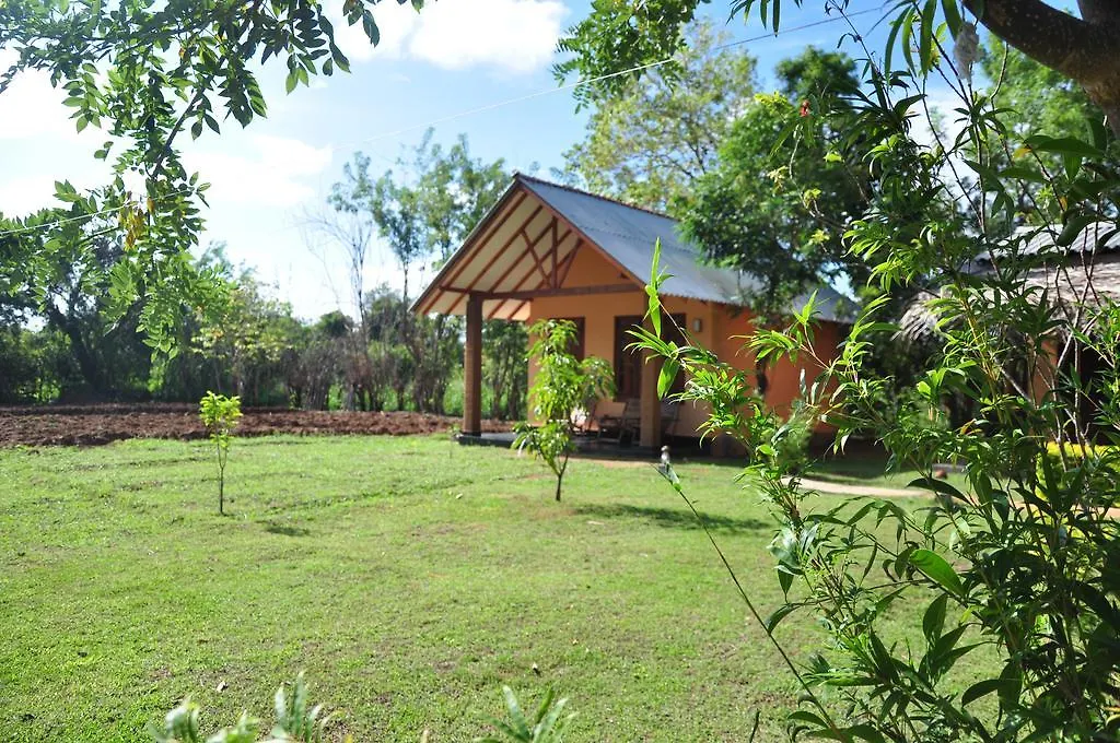 Hotel Liyon Rest Sigiriya 0*,  Šrí Lanka