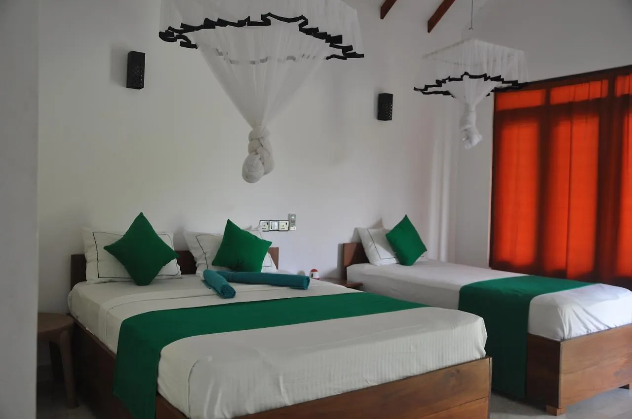 Hotel Liyon Rest Sigiriya