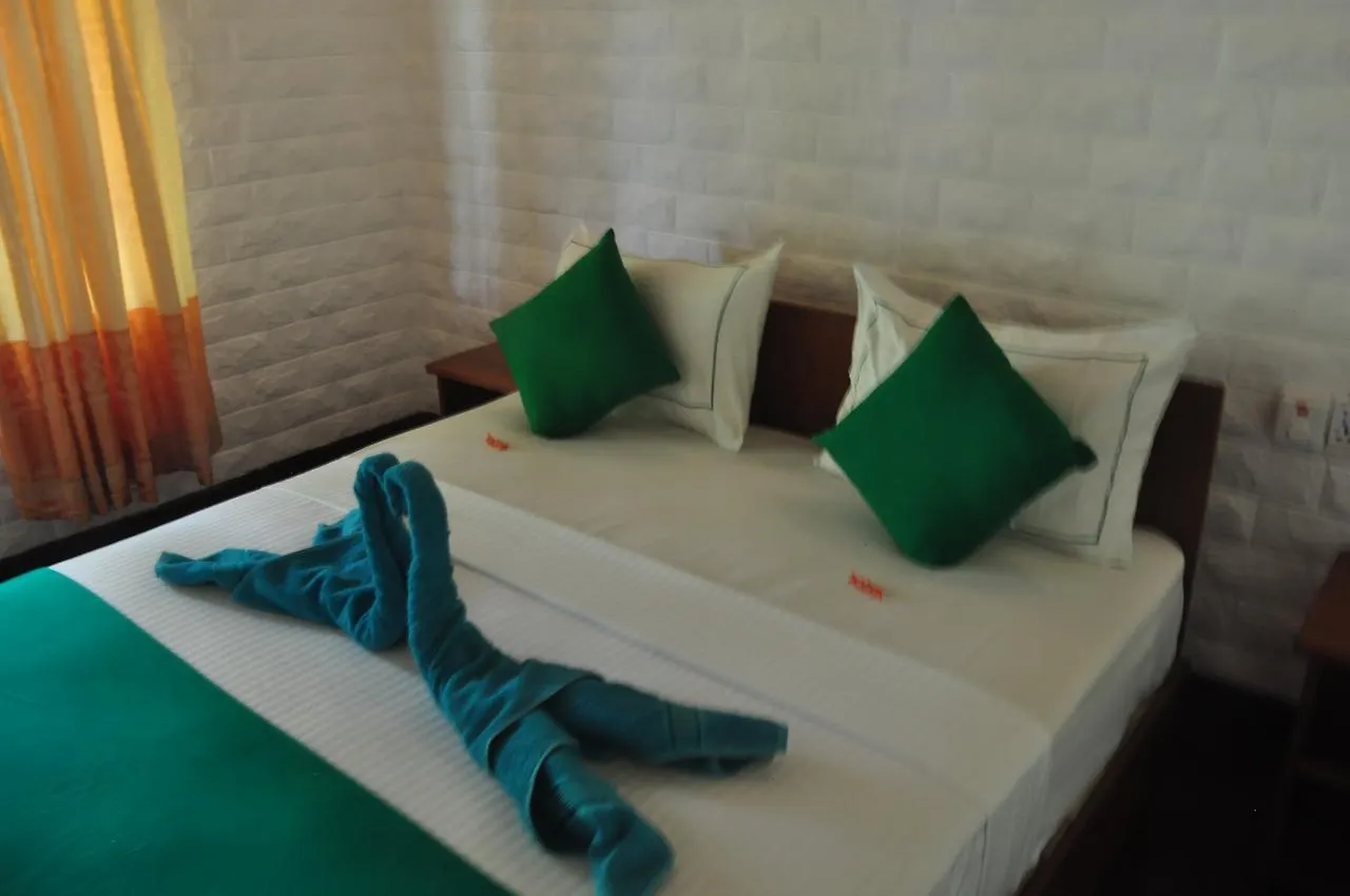 Hotel Liyon Rest Sigiriya