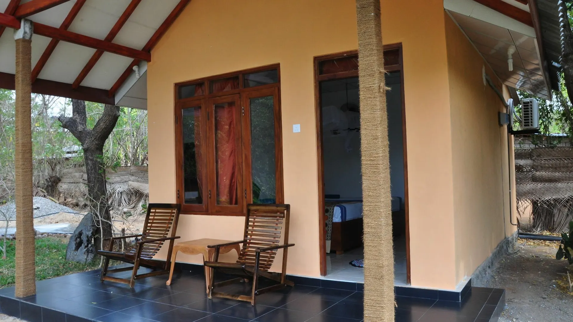 Hotel Liyon Rest Sigiriya