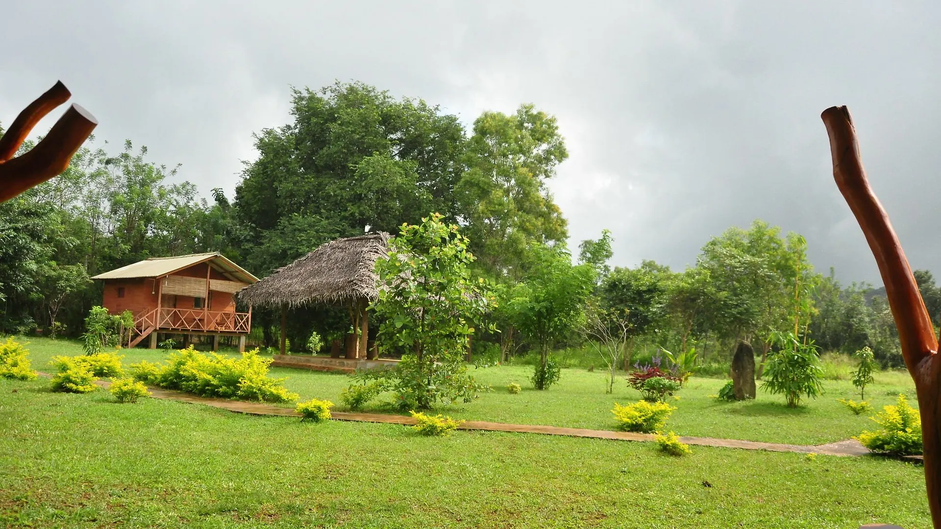 Hotel Liyon Rest Sigiriya 0*,