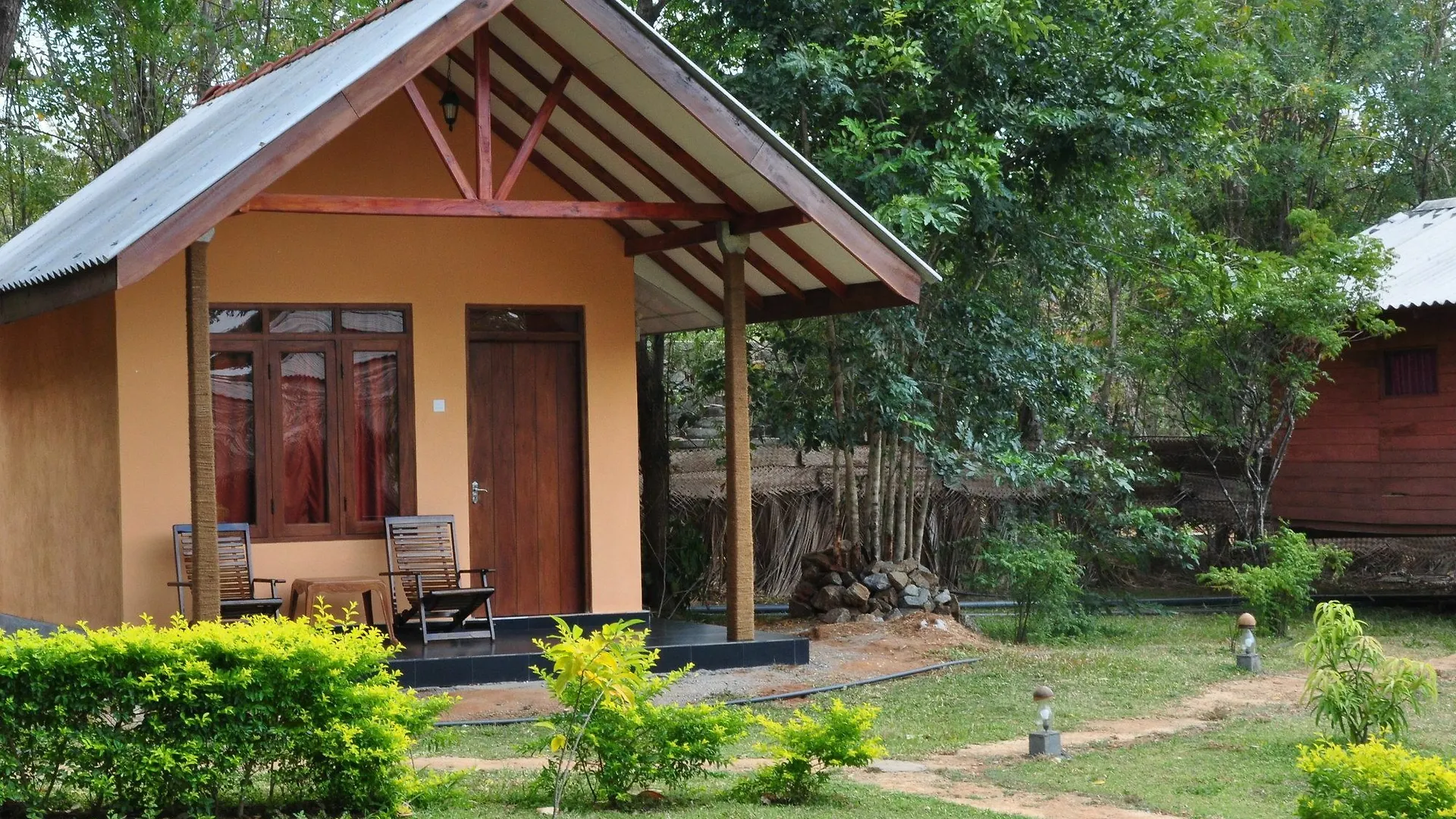 Hotel Liyon Rest Sigiriya Penzion