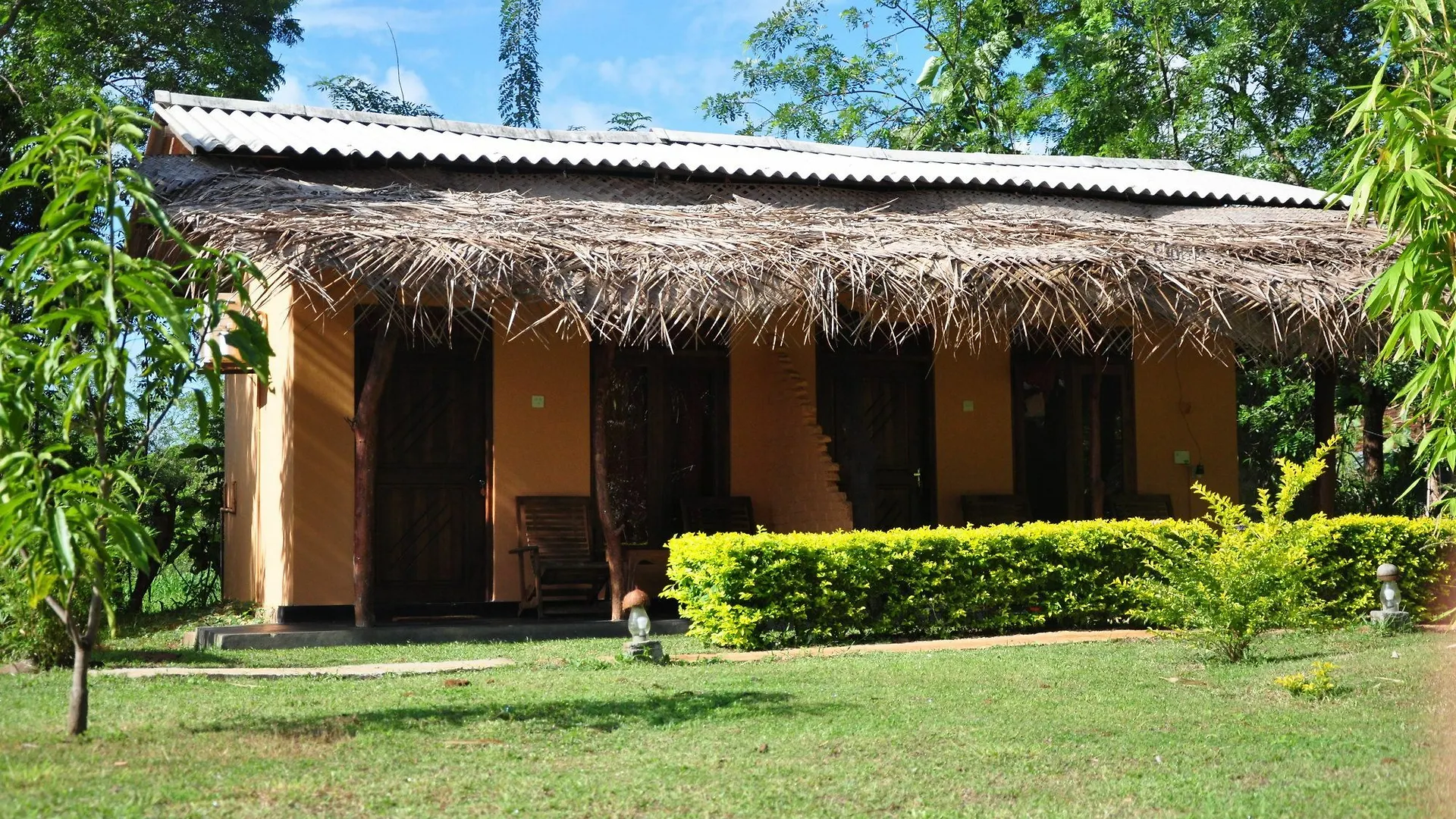 Hotel Liyon Rest Sigiriya Penzion